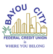 Bayou City Federal Credit Union